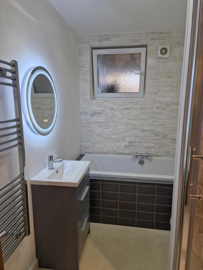 Cosy Nite B&B Birmingham Ngoại thất bức ảnh