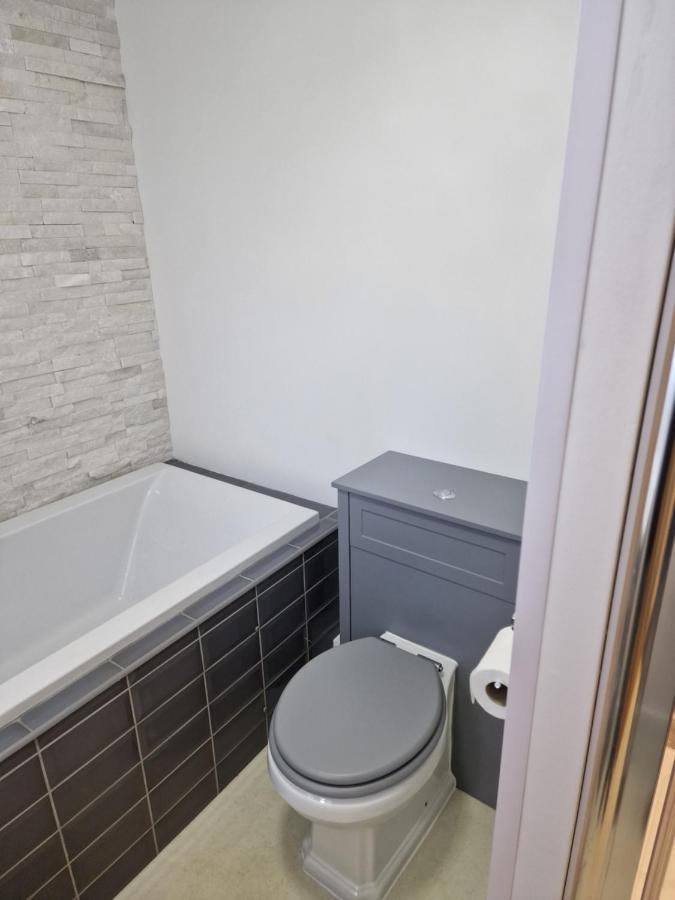 Cosy Nite B&B Birmingham Ngoại thất bức ảnh