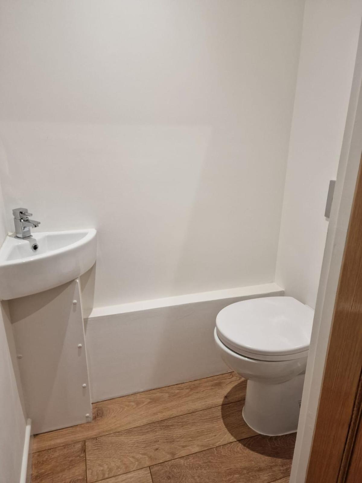 Cosy Nite B&B Birmingham Phòng bức ảnh