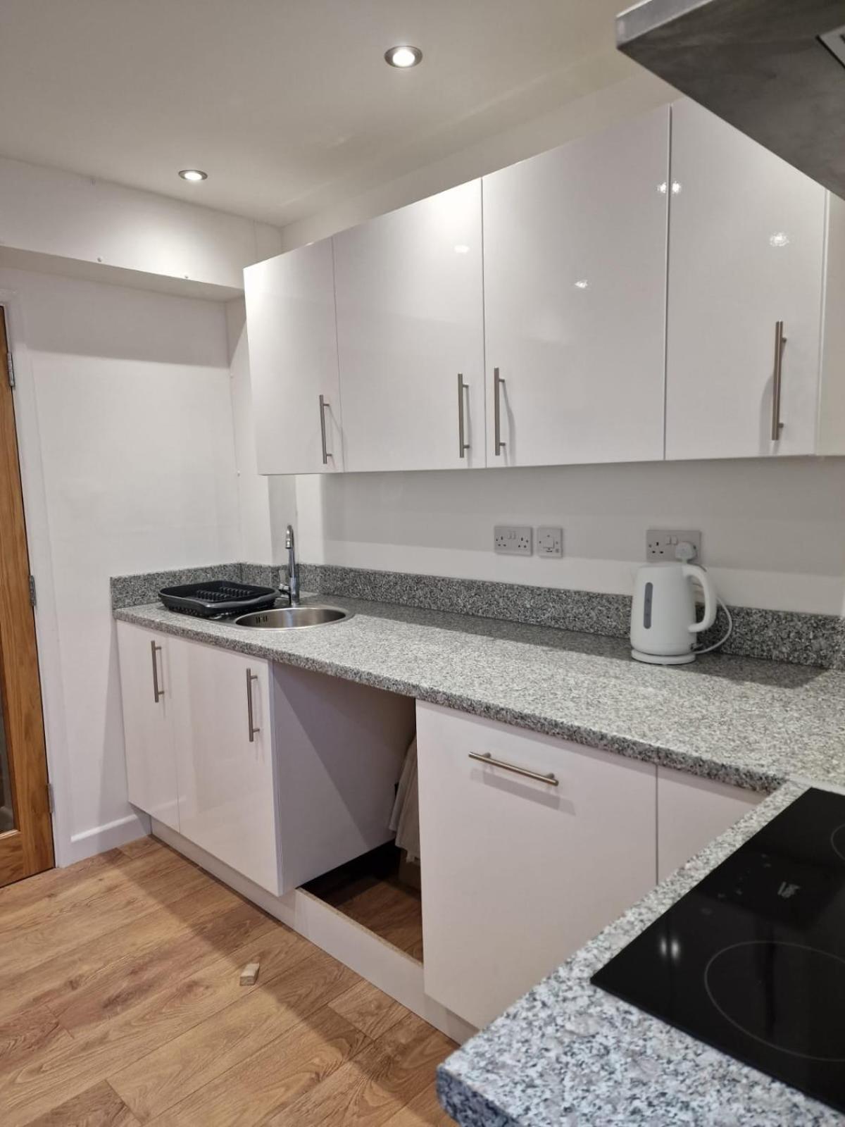 Cosy Nite B&B Birmingham Phòng bức ảnh