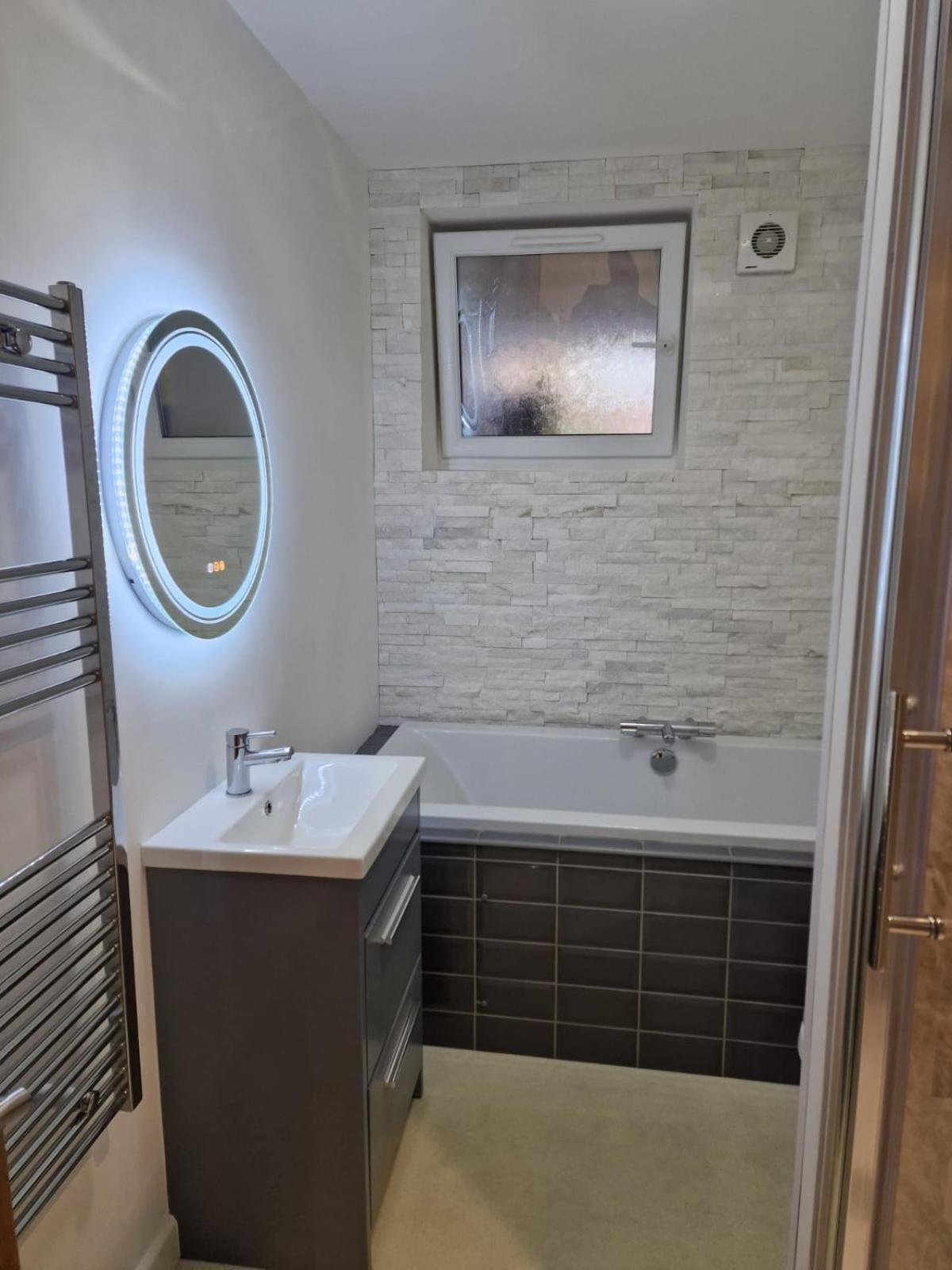Cosy Nite B&B Birmingham Phòng bức ảnh